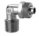 Camozzi Fitting 1500 Series Rapid Fitting Male Elbow